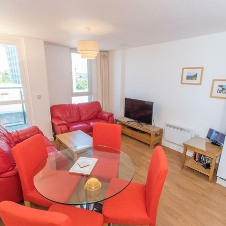 Town Or Country - Empress Heights Leilighet Southampton Eksteriør bilde