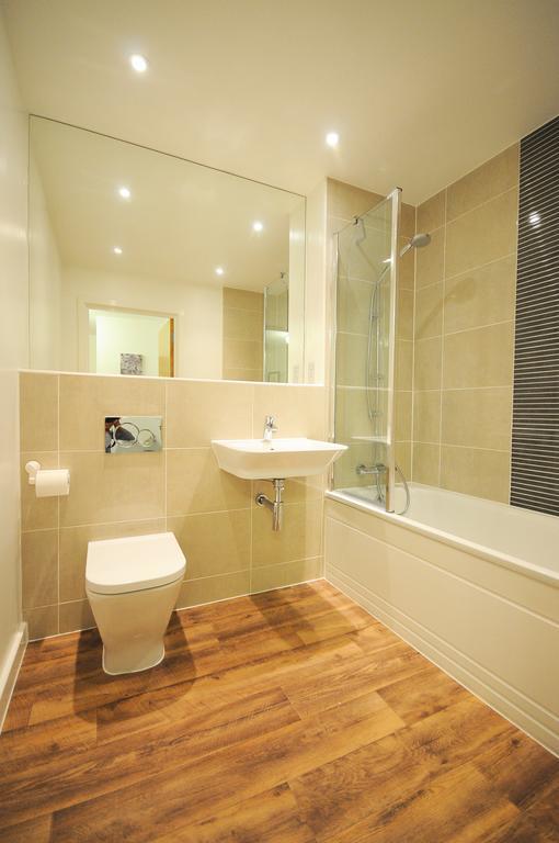 Town Or Country - Empress Heights Leilighet Southampton Rom bilde