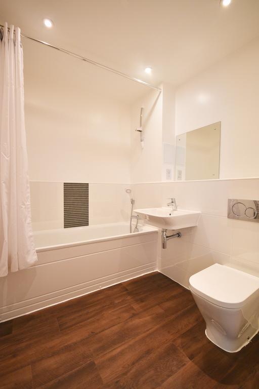 Town Or Country - Empress Heights Leilighet Southampton Rom bilde