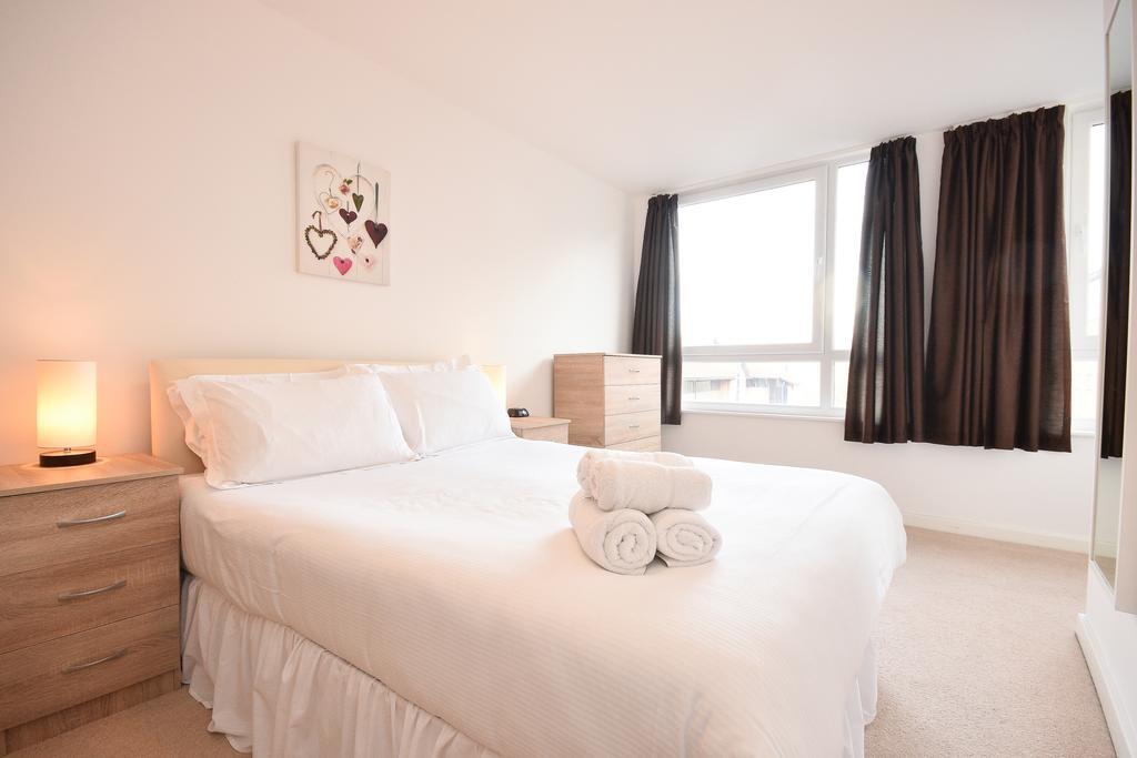 Town Or Country - Empress Heights Leilighet Southampton Rom bilde