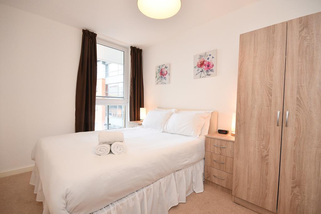 Town Or Country - Empress Heights Leilighet Southampton Rom bilde