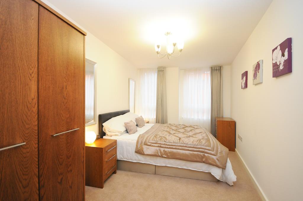 Town Or Country - Empress Heights Leilighet Southampton Rom bilde