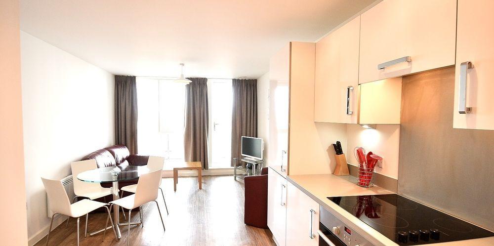 Town Or Country - Empress Heights Leilighet Southampton Eksteriør bilde