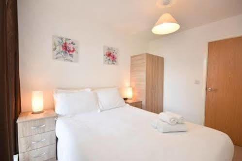 Town Or Country - Empress Heights Leilighet Southampton Eksteriør bilde